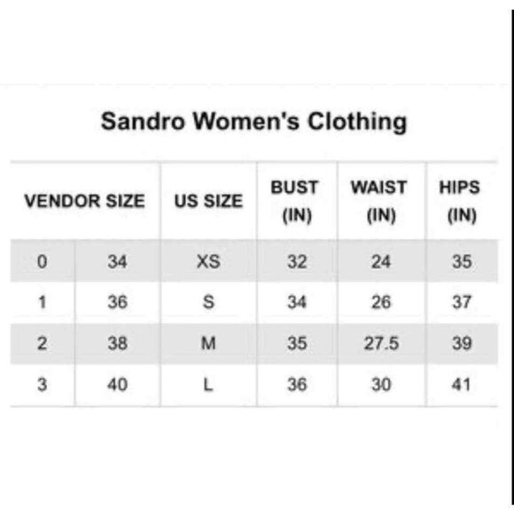 SANDRO Paris Puffer Vest Sleeveless Jacket Full Zip Dovy Hooded Cropped Coat Top - Picture 12 of 12